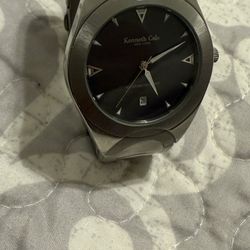 Kenneth Cole Men Watch 