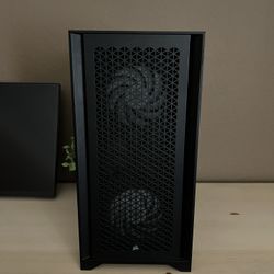 Radeon - Gaming PC NO RGB