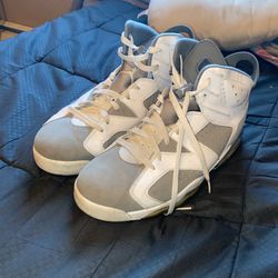 jordan 6