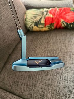 Mizuno Putter