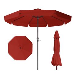 Patio/ Outdoor umbrella 