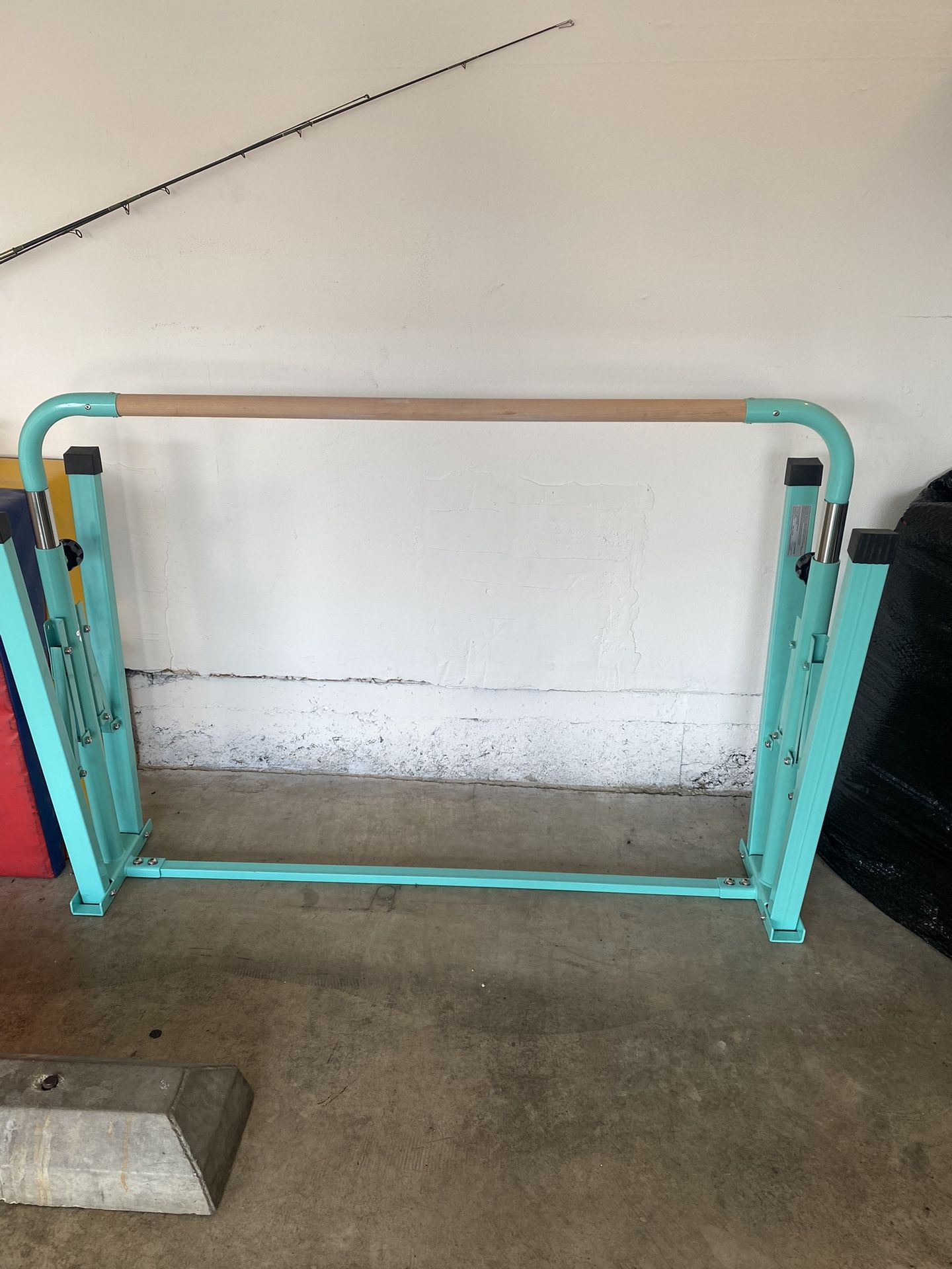 Gymnastics Bar