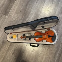 Violin 1/8 Size