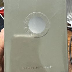 Bvlgari Pour Homme by Bvlgari Cologne for Men 3.4 oz / 100 ml Eau de Toilette Spray