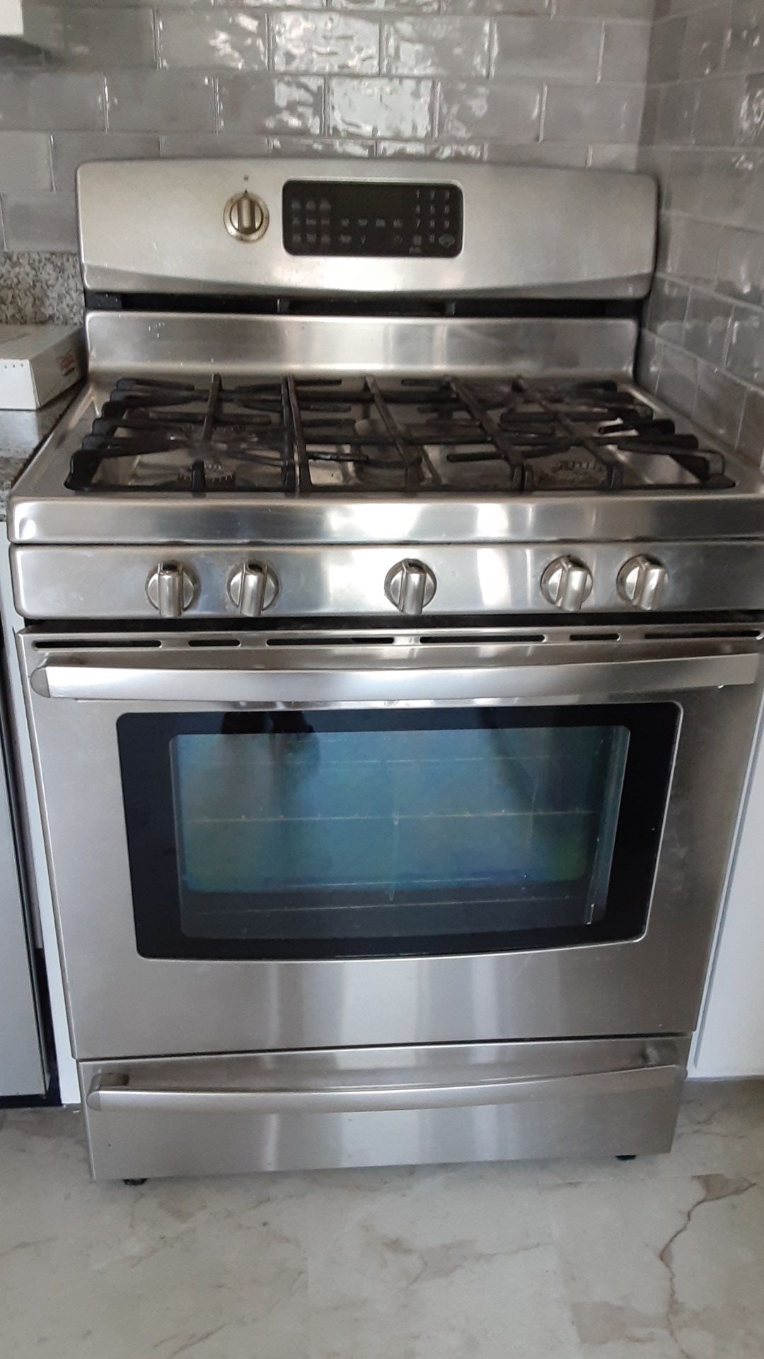 Kenmore Used Stove for Sale in Colton, CA OfferUp