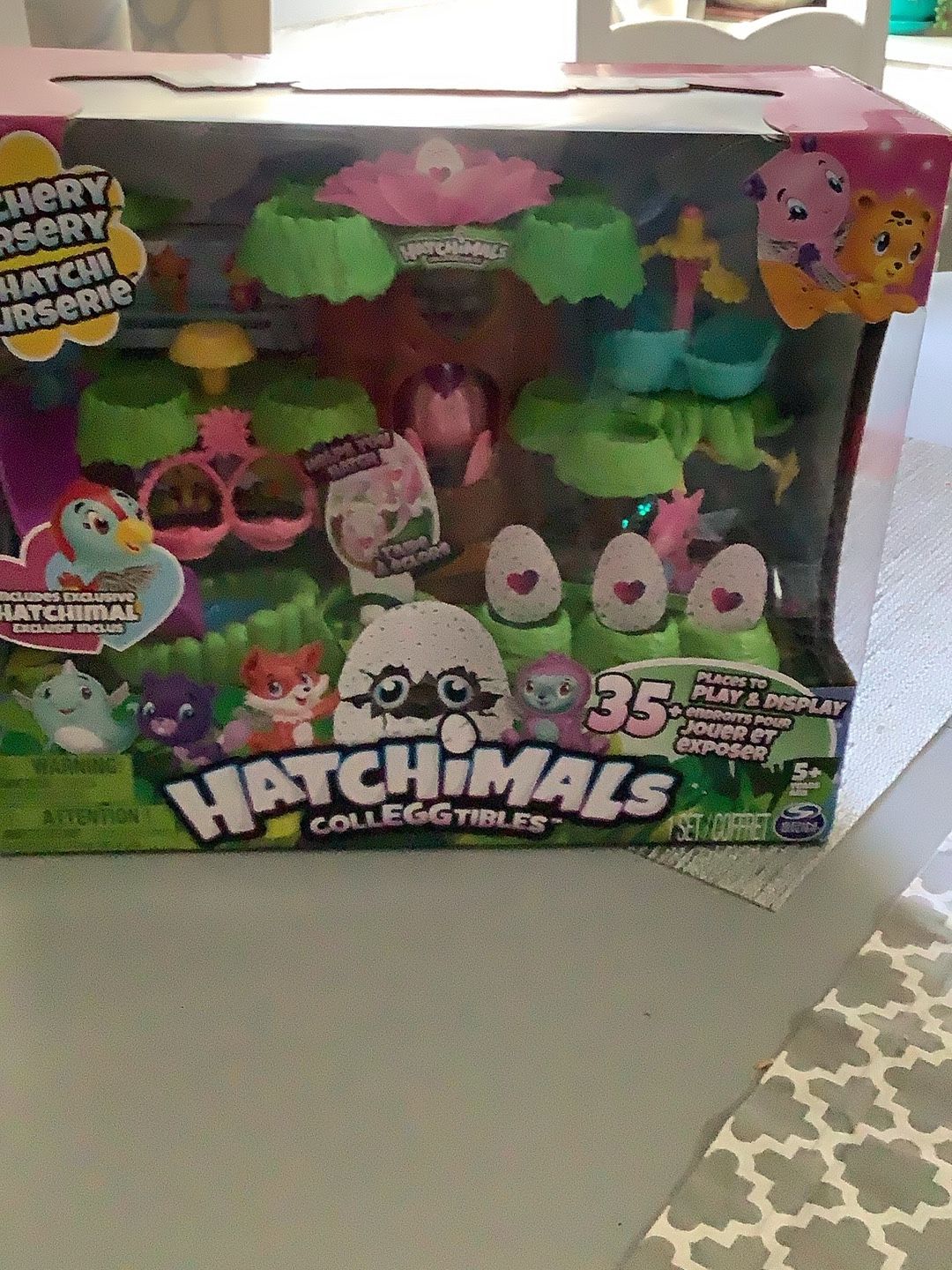 Hatchimals