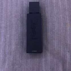 Ysl Myself Cologne(Just The Bottle It Is Empty)