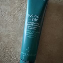 Aveda Botanical Repair Strengthening Leave-In Treatment 100ml – New