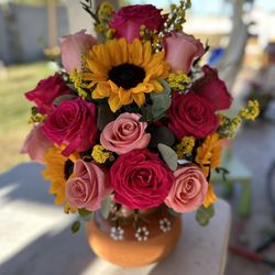 Flores Para Mamá | Mother’s Day Flowers