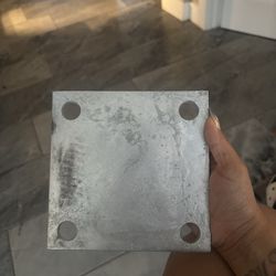 Base plates