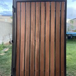 Gate For Sale 