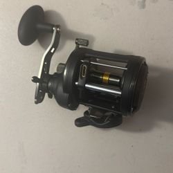 Penn Squall II 20LW
