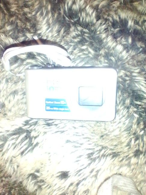 Sony Cybershot
