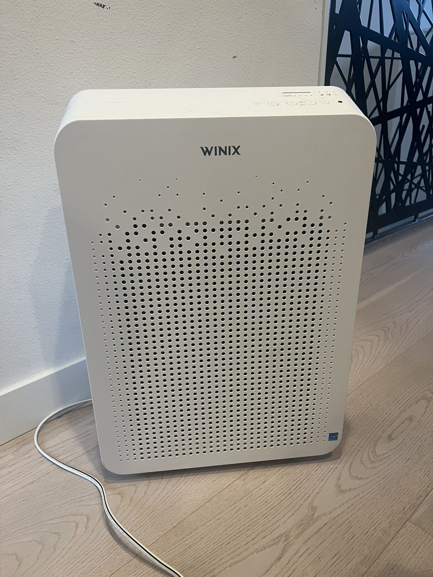 Winix Air Purifier