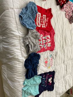 Girl sets 3T