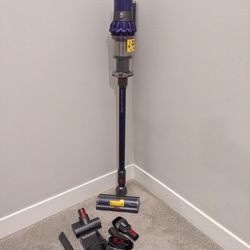 Dyson V10 Cyclone Animal+ Cordless Stick Vacuum 