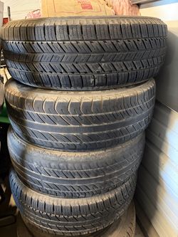 Tires