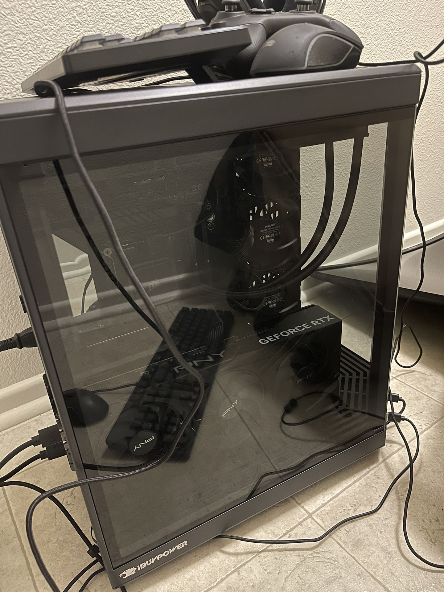 Fast Gaming/school/work Desktop
