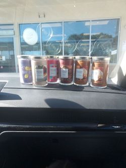 Yankee candle