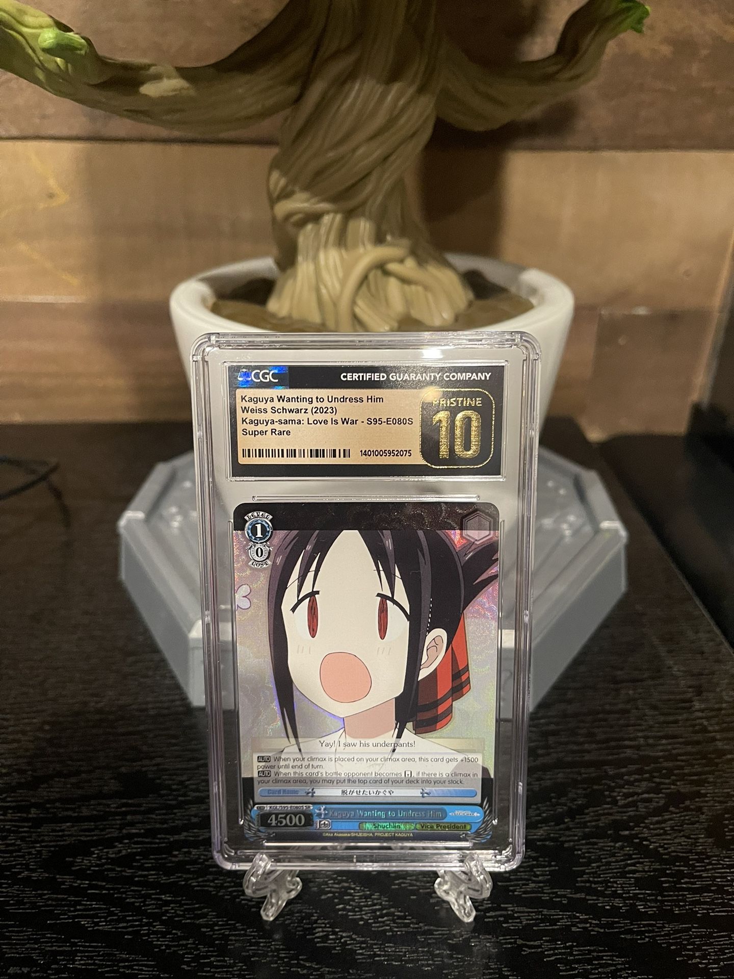 Weiss Schwarz