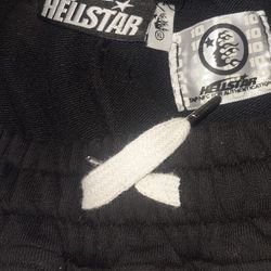 Hellstar Shorts