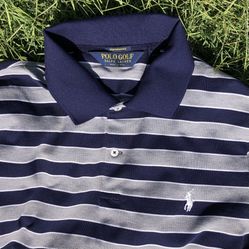 Polo Ralph Lauren Shirt LARGE