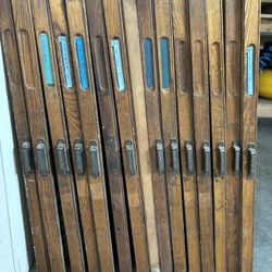 Antique Typesetter Drawers (15 Avail!)