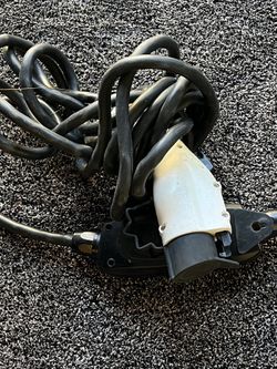 Charging Chord