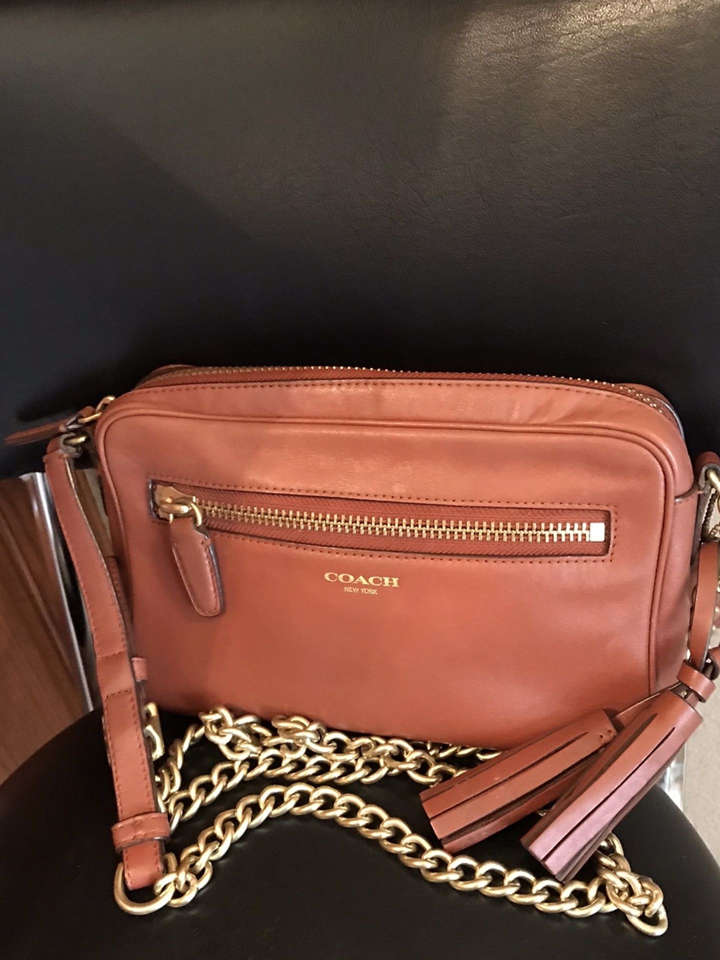 Coach Crossbody