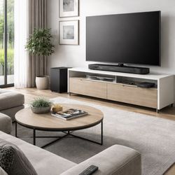 Sony HT-ST7 Premium Soundbar System – High-End Home Theater Audio