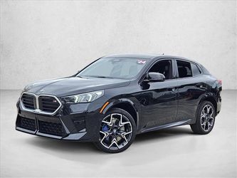 2024 BMW X2