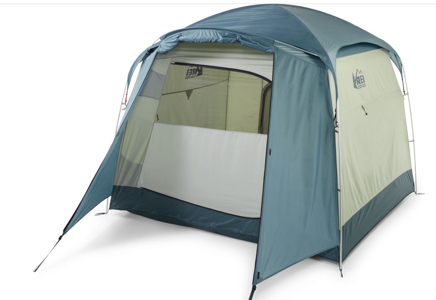 Brand new 4-person tent (REI Skyward 4)