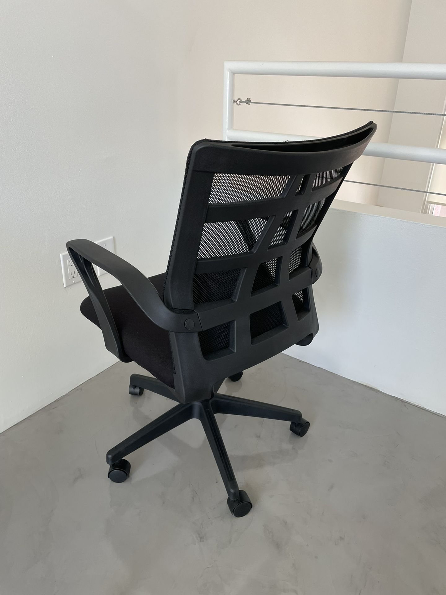 Jaxby office sale chair