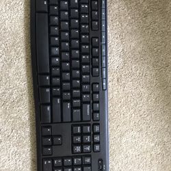 HP FC FC Keyboard