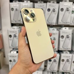 Iphone 14 PRO MAX 256GB UNLOCKED✔️