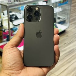 iPhone 13 Pro 128GB Unlocked 