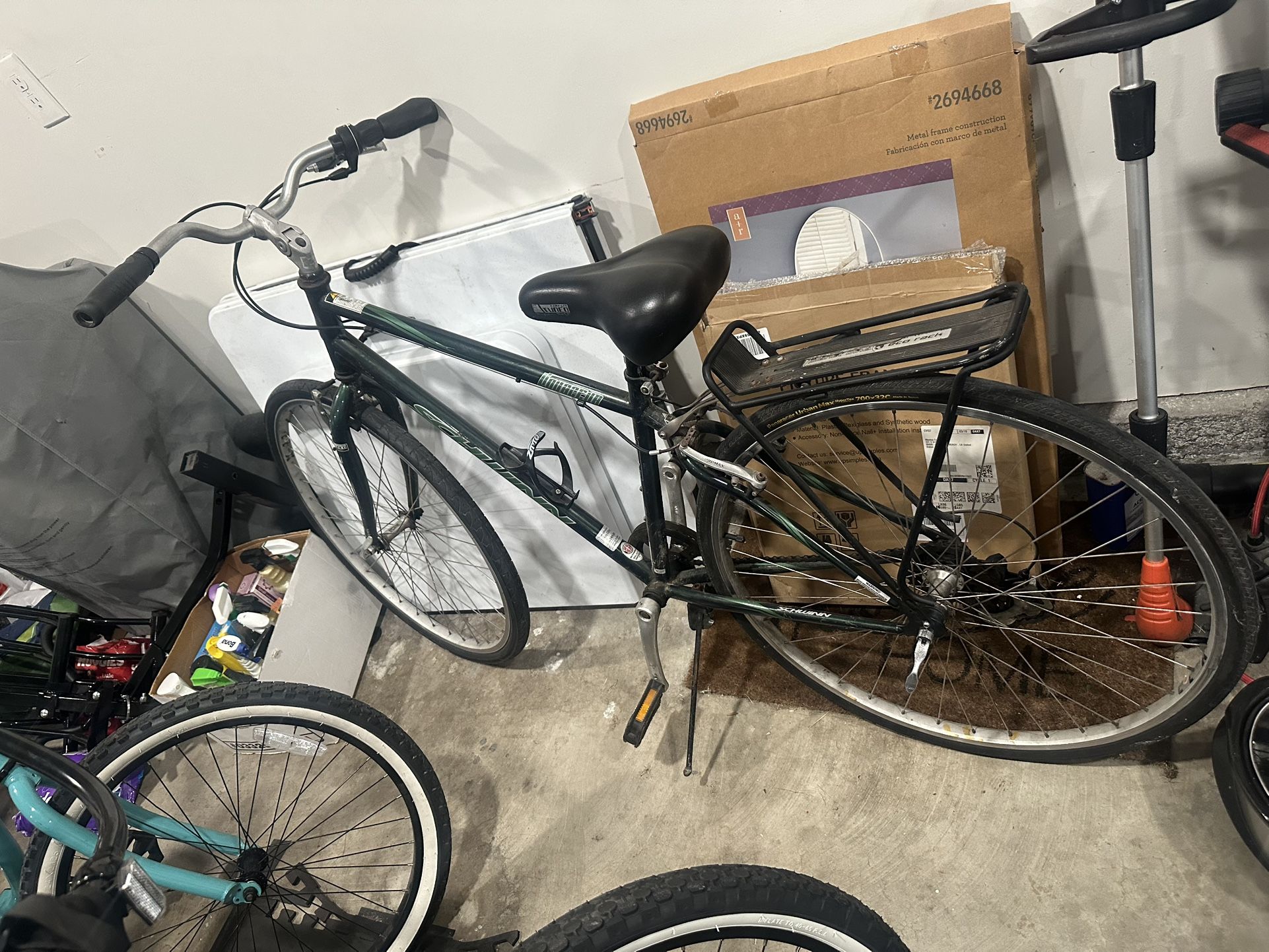 Schwinn Bike