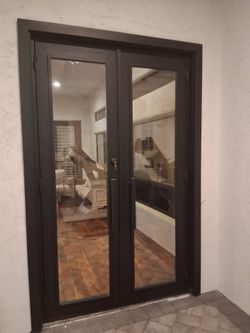 Doors