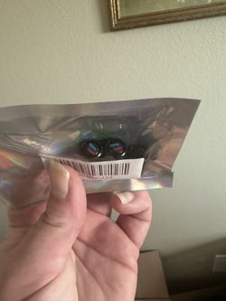 4 Tire Air Stem Covers