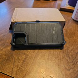 Otterbox Phone Case