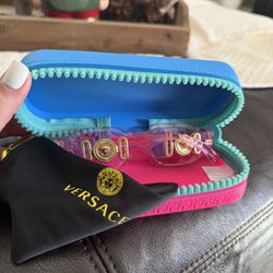 Kids Versace Sunglasses 