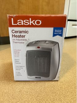 Heater