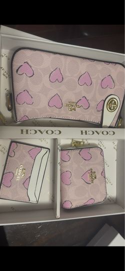 Coach bag 💕