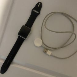 Series 3 Apple Watch