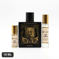 Rayhaan Tiger - 10ml