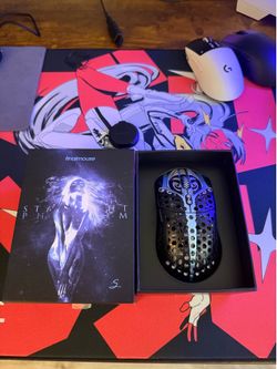 Finalmouse Phantom Small