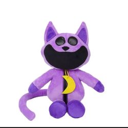 Poppy Playtime Smiling Critters Plush