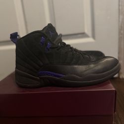 Jordan 12 Retro Size 12