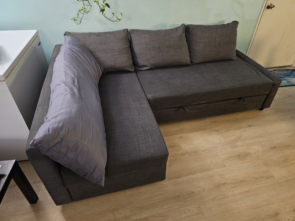 Sectional Sofa
