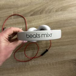 Beats mixr Headphones 